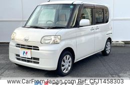 daihatsu tanto 2013 -DAIHATSU--Tanto DBA-L375S--L375S-0599078---DAIHATSU--Tanto DBA-L375S--L375S-0599078-