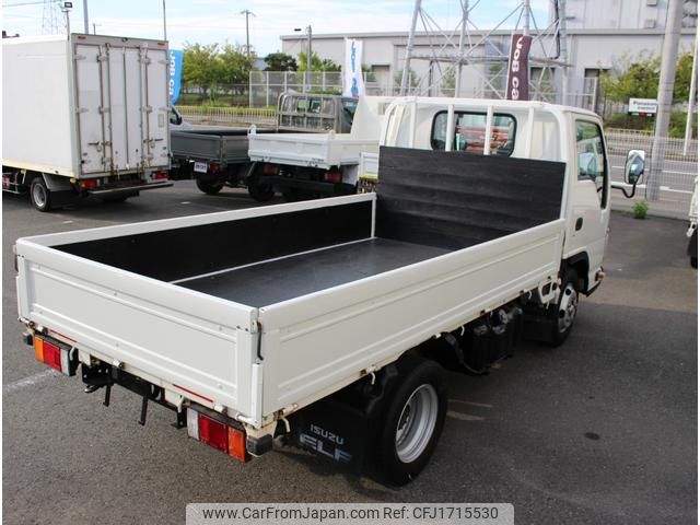 isuzu elf-truck 2017 CFJ1715530 image 2
