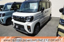suzuki spacia 2025 -SUZUKI 【高知 580ﾕ1841】--Spacia MK54S--155773---SUZUKI 【高知 580ﾕ1841】--Spacia MK54S--155773-