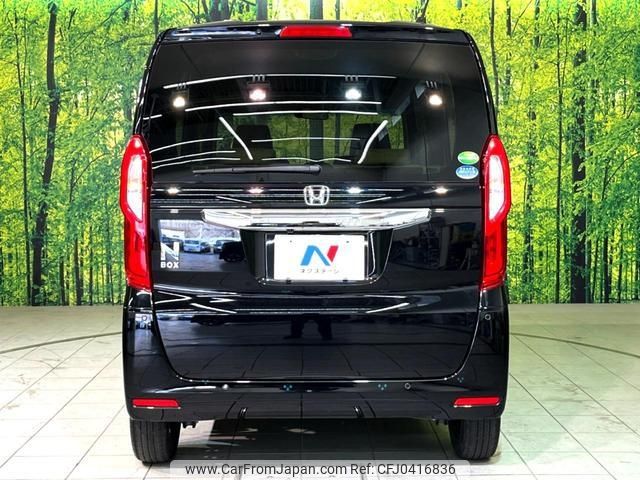 honda n-box 2021 -HONDA--N BOX JF3--5025088---HONDA--N BOX JF3--5025088- image 2