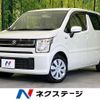 suzuki wagon-r 2018 -SUZUKI--Wagon R DAA-MH55S--MH55S-251165---SUZUKI--Wagon R DAA-MH55S--MH55S-251165- image 1
