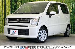 suzuki wagon-r 2018 -SUZUKI--Wagon R DAA-MH55S--MH55S-251165---SUZUKI--Wagon R DAA-MH55S--MH55S-251165-