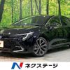 toyota corolla-sport 2023 -TOYOTA--Corolla Sport 6AA-ZWE219H--ZWE219-4006099---TOYOTA--Corolla Sport 6AA-ZWE219H--ZWE219-4006099- image 1