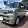 suzuki wagon-r 2024 -SUZUKI--Wagon R Smile 5AA-MX91S--MX91S-215***---SUZUKI--Wagon R Smile 5AA-MX91S--MX91S-215***- image 1