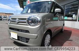 suzuki wagon-r 2024 -SUZUKI--Wagon R Smile 5AA-MX91S--MX91S-215***---SUZUKI--Wagon R Smile 5AA-MX91S--MX91S-215***-