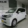 daihatsu move 2017 -DAIHATSU 【札幌 581ﾁ7293】--Move LA160S--1008725---DAIHATSU 【札幌 581ﾁ7293】--Move LA160S--1008725- image 1