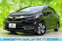 honda shuttle 2019 quick_quick_6AA-GP7_GP7-2108581