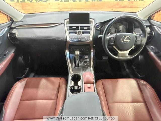 lexus nx 2016 -LEXUS--Lexus NX DAA-AYZ10--AYZ10-1013609---LEXUS--Lexus NX DAA-AYZ10--AYZ10-1013609- image 2