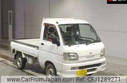 daihatsu hijet-truck 1999 -DAIHATSU 【三重 480ﾃ1969】--Hijet Truck S210P-0038048---DAIHATSU 【三重 480ﾃ1969】--Hijet Truck S210P-0038048-
