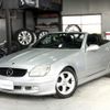 mercedes-benz slk-class 2001 -MERCEDES-BENZ--Benz SLK GF-170465--WDB170465-1F241216---MERCEDES-BENZ--Benz SLK GF-170465--WDB170465-1F241216- image 2