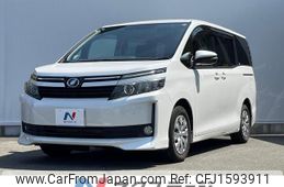 toyota voxy 2014 CFJ1593911