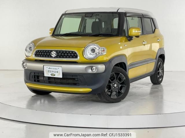 suzuki xbee 2019 CFJ1533391 image 2