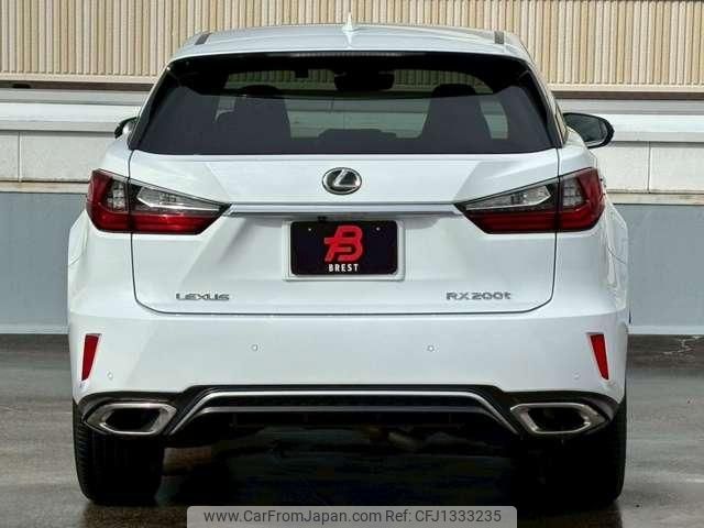 lexus rx 2017 quick_quick_DBA-AGL25W_AGL25W-0007348 image 2
