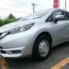 nissan note 2017 -NISSAN--Note DBA-NE12--NE12-200974---NISSAN--Note DBA-NE12--NE12-200974- image 1