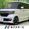 honda n-box 2019 quick_quick_JF3_JF3-2094037 image 1