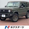 suzuki jimny 2022 quick_quick_JB64W_JB64W-231582 image 1