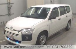 toyota probox-van 2018 CFJ1700329