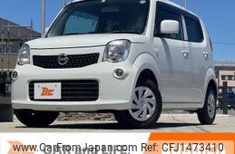 nissan moco 2015 CFJ1473410