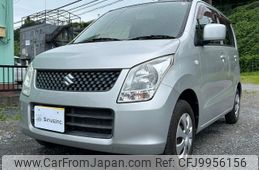 suzuki wagon-r 2012 quick_quick_MH23S_439508