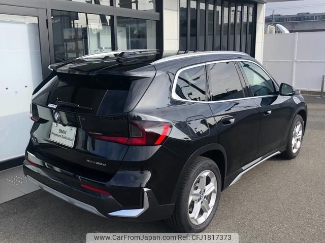 bmw x1 2025 CFJ1817373 image 2