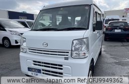 mazda scrum-van 2018 -MAZDA--Scrum Van HBD-DG17V--DG17V-256394---MAZDA--Scrum Van HBD-DG17V--DG17V-256394-