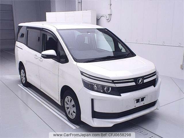 toyota voxy 2014 -TOYOTA--Voxy ZRR85G-0005641---TOYOTA--Voxy ZRR85G-0005641- image 1