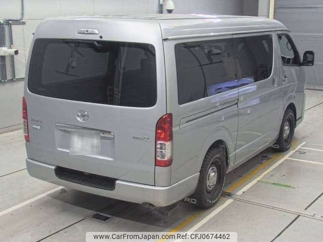 toyota hiace-van 2020 -TOYOTA 【豊田 130ｾ 250】--Hiace Van QDF-GDH211K--GDH211-1004410---TOYOTA 【豊田 130ｾ 250】--Hiace Van QDF-GDH211K--GDH211-1004410- image 2