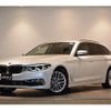 bmw 5-series 2019 -BMW--BMW 5 Series LDA-JM20--WBAJM720X0G637741---BMW--BMW 5 Series LDA-JM20--WBAJM720X0G637741- image 5