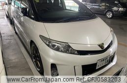 toyota estima 2012 -TOYOTA 【大阪 320ﾘ18】--Estima GSR50W--0010423---TOYOTA 【大阪 320ﾘ18】--Estima GSR50W--0010423-