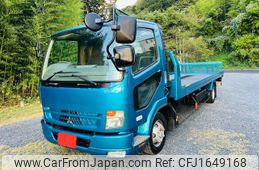 mitsubishi-fuso fighter 2009 CFJ1649168