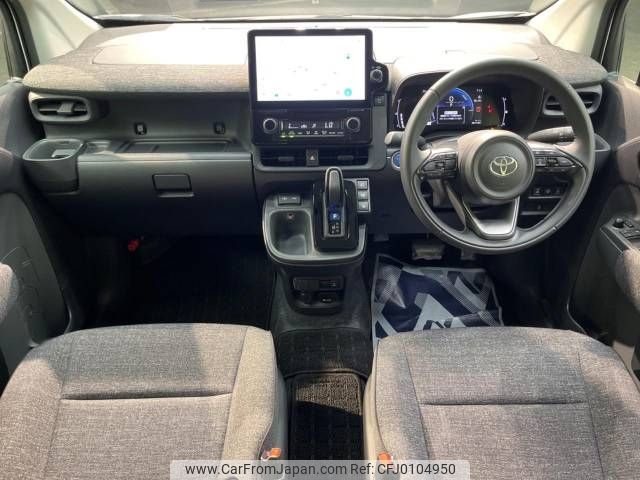 toyota sienta 2022 -TOYOTA--Sienta 6AA-MXPL10G--MXPL10-1003204---TOYOTA--Sienta 6AA-MXPL10G--MXPL10-1003204- image 2