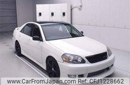 toyota mark-ii 2002 -TOYOTA--Mark2 JZX110-6031362---TOYOTA--Mark2 JZX110-6031362-