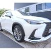 lexus nx 2023 -LEXUS--Lexus NX 6AA-AAZH20--AAZH20-6005237---LEXUS--Lexus NX 6AA-AAZH20--AAZH20-6005237- image 2