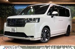 honda stepwagon 2022 -HONDA--Stepwgn 6AA-RP8--RP8-1005889---HONDA--Stepwgn 6AA-RP8--RP8-1005889-