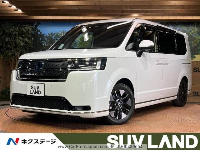 honda stepwagon 2022 -HONDA--Stepwgn 6AA-RP8--RP8-1005889---HONDA--Stepwgn 6AA-RP8--RP8-1005889- image 1