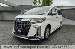toyota alphard 2018 -TOYOTA--Alphard DAA-AYH30W--AYH30-0070852---TOYOTA--Alphard DAA-AYH30W--AYH30-0070852-