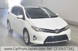 toyota auris undefined -TOYOTA--Auris NZE181H-6004625---TOYOTA--Auris NZE181H-6004625-