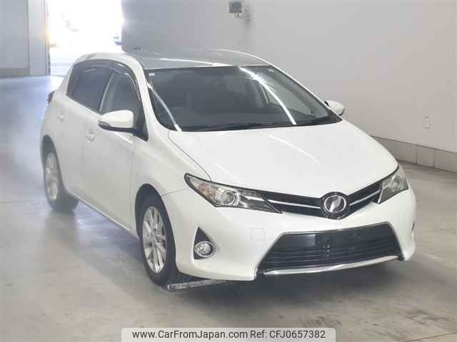 toyota auris undefined -TOYOTA--Auris NZE181H-6004625---TOYOTA--Auris NZE181H-6004625- image 1