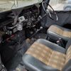 mitsubishi jeep 1996 CFJ0831269 image 41