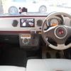 suzuki alto-lapin 2015 -SUZUKI 【三河 581】--Alto Lapin DBA-HE22S--HE22S-891202---SUZUKI 【三河 581】--Alto Lapin DBA-HE22S--HE22S-891202- image 34
