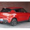 suzuki swift 2018 quick_quick_CBA-ZC33S_ZC33S-115872 image 2