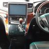toyota alphard 2010 -TOYOTA--Alphard ANH20W-8138733---TOYOTA--Alphard ANH20W-8138733- image 10