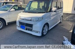 daihatsu tanto 2010 -DAIHATSU--Tanto CBA-L375S--L375S-0276794---DAIHATSU--Tanto CBA-L375S--L375S-0276794-