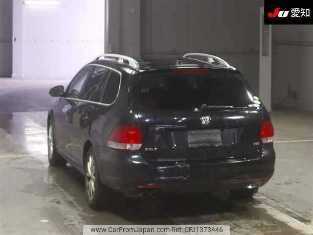 volkswagen golf-variant 2012 -VOLKSWAGEN--VW Golf Variant 1KCAV-CM651317---VOLKSWAGEN--VW Golf Variant 1KCAV-CM651317- image 2