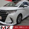 toyota alphard 2024 quick_quick_3BA-AGH40W_0015003 image 1