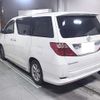 toyota alphard 2011 -TOYOTA 【京都 302ﾎ6637】--Alphard GGH20W-8047433---TOYOTA 【京都 302ﾎ6637】--Alphard GGH20W-8047433- image 2