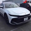toyota crown 2023 -TOYOTA 【名古屋 307ﾙ9703】--Crown CrossOver TZSH35--6000768---TOYOTA 【名古屋 307ﾙ9703】--Crown CrossOver TZSH35--6000768- image 1