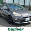 toyota aqua 2012 CFJ1812413 image 1