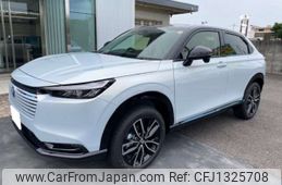 honda vezel 2025 -HONDA--VEZEL 6AA-RV5--RV5-1257772---HONDA--VEZEL 6AA-RV5--RV5-1257772-