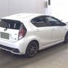 toyota aqua 2018 quick_quick_DAA-NHP10_NHP10-6783719 image 6